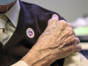 Supporting image for story: Second vaccine to be rolled out across Wales from Monday, says health minister