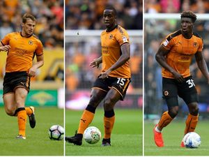 Supporting image for story: Ryan Bennett back in contention for Wolves