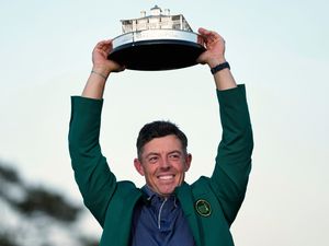 Supporting image for story: What lies ahead for Rory McIlroy this season following Masters victory?