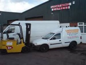 Supporting image for story: Oldbury firm fiddled accounts for years with help of 'made up' invoices - but nobody is jailed