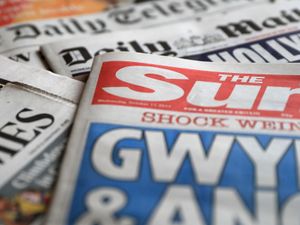 Supporting image for story: What the papers say – October 5