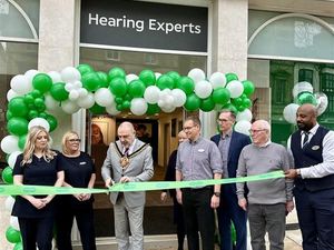 Supporting image for story: New hearing centre opens in Wolverhampton on World Hearing Day