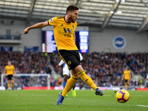 Supporting image for story: Don't slip up now Wolves, warns Matt Doherty