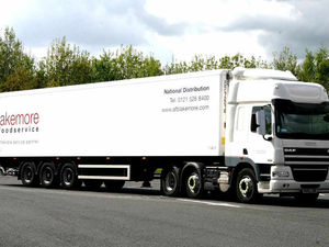 Supporting image for story: Food delivery group wins £150m holiday parks deal