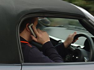 Supporting image for story: New mobile phone laws for motorists: what you need to know