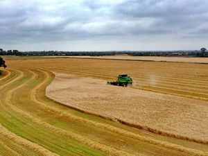 Supporting image for story: Environment Secretary ‘optimistic’ technology will cut emissions from farming