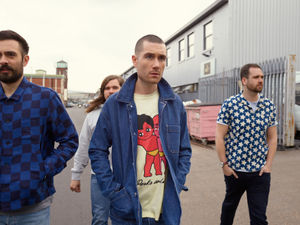 Handout photo of Bastille. See PA Feature SHOWBIZ Music Bastille. Picture credit should read: PICZO. WARNING: This picture must only be used to accompany PA Feature SHOWBIZ Music Bastille.