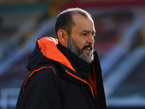 Supporting image for story: Wolves boss Nuno won’t allow defeat to erode his confidence in players