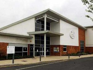 Supporting image for story: £28m plan for new swimming pools in Shrewsbury is revealed