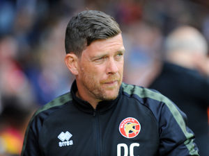 Supporting image for story: Walsall boss Darrell Clarke: Managers need time