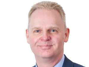 Supporting image for story: Warning insurance is more important than ever to businesses