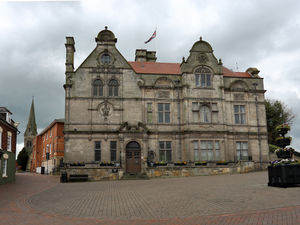 Supporting image for story: Dementia friendly initiative welcomed by Oswestry Town Council