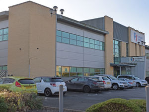 Supporting image for story: Plans for major new police headquarters in the Black Country given the go-ahead
