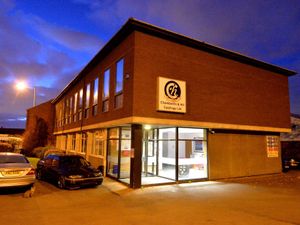 Supporting image for story: 101 redundancies planned at Walsall castings group