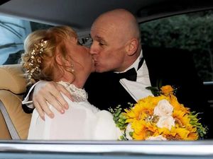 Supporting image for story: Wolverhampton coronavirus man Alan Steele tests negative as wife remains on cruise ship