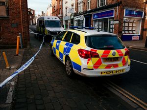 Supporting image for story: Suspected rapist arrested as teenage girl found 'unresponsive' in Shrewsbury