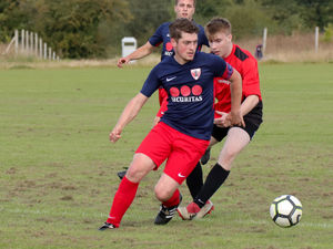 Supporting image for story: CTS United setting the early pace