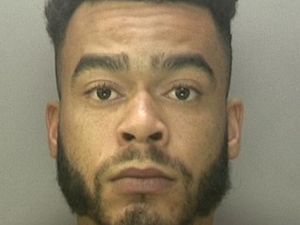 Supporting image for story: Birmingham man jailed for terrifying burglary which caused £2,000 worth of damage