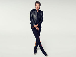 Supporting image for story: Duran Duran's John Taylor to present accolade at Birmingham Music Awards