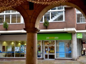 Supporting image for story: Redundancies hit a record high