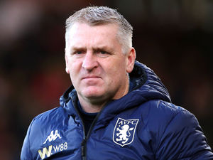 Supporting image for story: Aston Villa boss Dean Smith: Ban on using cryotherapy units increasing player injury risk