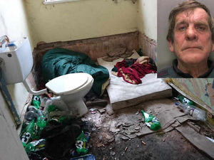 Supporting image for story: Police backed after 'nuisance' Polish men leave UK over 'drunkenness and begging'