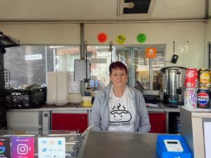 Linda Bell