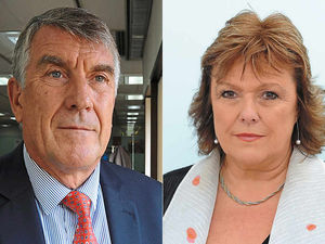 Supporting image for story: Top earners go in Wolverhampton council shake-up