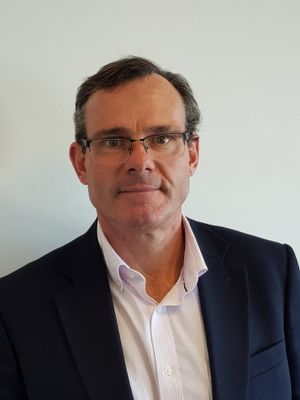 Dr Ian Sykes said some restrictions remain to reduce the chances of Covid being spread around surgeries