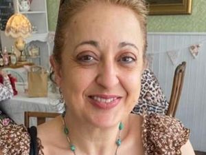 Supporting image for story: Daughter of woman who vanished a year ago says ‘life will never be the same’