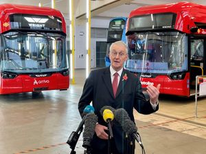 Supporting image for story: Stormont ministers must ensure balanced budget is delivered, says Benn