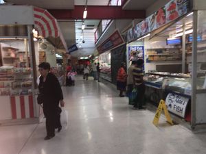 Supporting image for story: Markets across Sandwell set to reopen to traders and customers