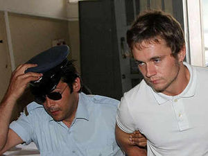 Supporting image for story: MP hits out over Luke Walker case delays