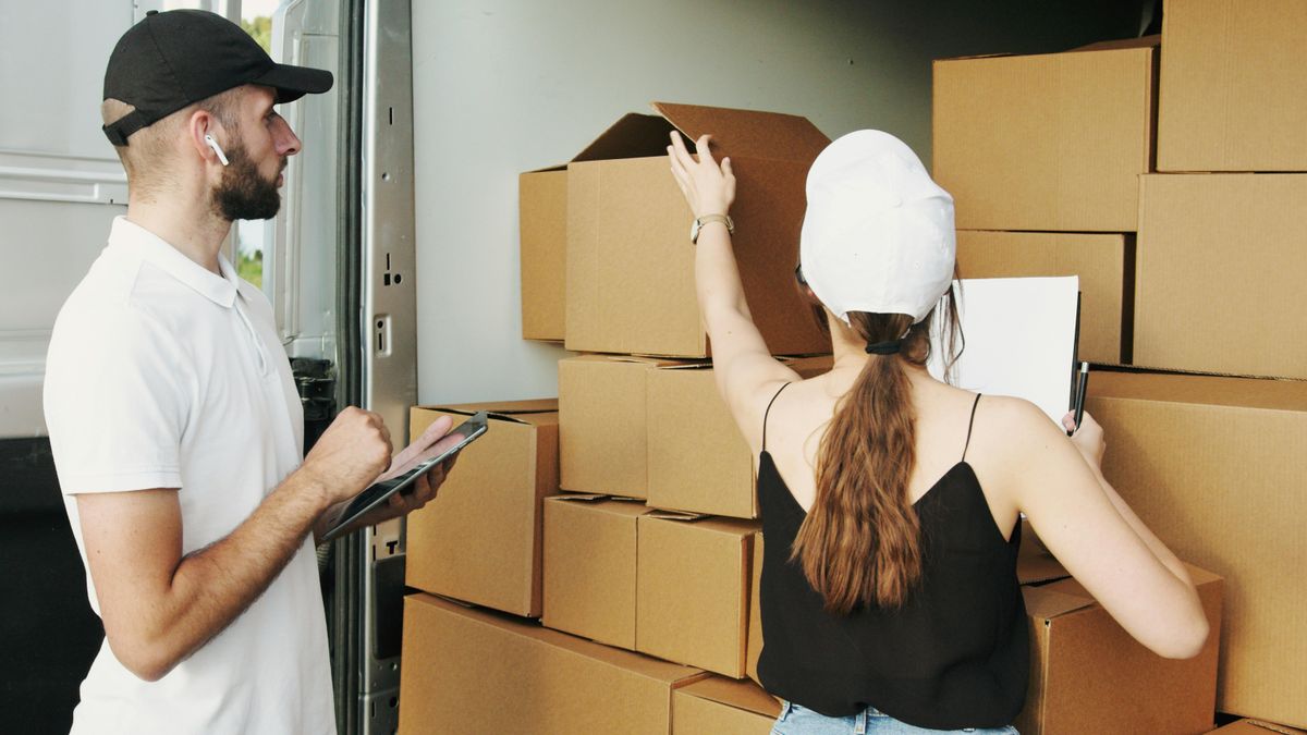 West Midlands households turn to self-storage as cost of living squeeze continues