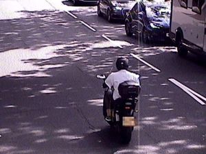 Supporting image for story: Sir Idris Elba convicted and fined by court over scooter speeding offence