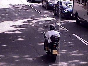 Supporting image for story: Sir Idris Elba convicted and fined by court over scooter speeding offence