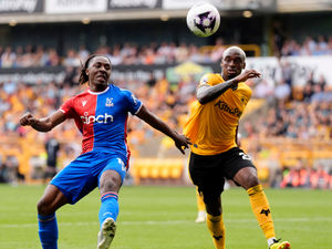 Supporting image for story: Liam Keen's Wolves player ratings vs Crystal Palace as five get 4/10