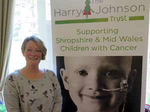 Supporting image for story: Mothers join forces for charity