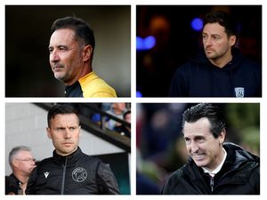 Supporting image for story: Deadline Day Live: Wolves, West Brom, Aston Villa and Walsall wrap up business - As it happened