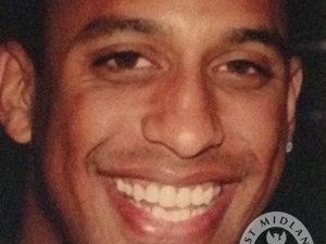 Supporting image for story: Still no arrests made in Tividale Scott Buchanan murder investigation