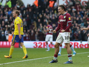 Supporting image for story: Aston Villa 4 Birmingham City 2 - Report and pictures