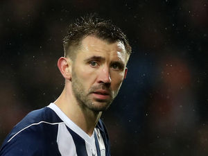 Supporting image for story: West Brom release Gareth McAuley, Claudio Yacob and Boaz Myhill