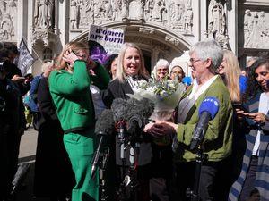 Supporting image for story: Court ruling leaves sports bodies with ‘no excuses’ on trans rules, says charity