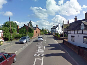 Supporting image for story: Takeaway to open in Shropshire village despite objections