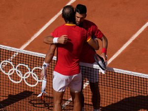 Supporting image for story: Nadal dismisses retirement talk again after Roland Garros drubbing by Djokovic