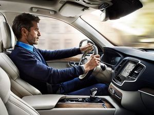 Supporting image for story: Uncomfortable car seats costing UK economy more than £8 billion a year