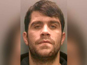 Supporting image for story: Masked raider who terrorised victim, 98, caged for nine years