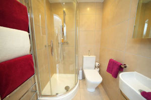 Little Hollow, Pool Lane, Brocton, Stafford ST17