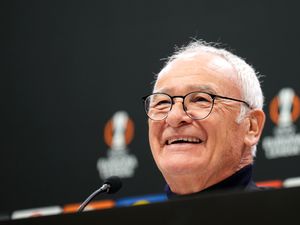 Supporting image for story: Claudio Ranieri reveals love for Spurs style as veteran coach visits with Roma