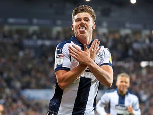 Supporting image for story: Darren Moore concedes Harvey Barnes recall decision is out of his hands